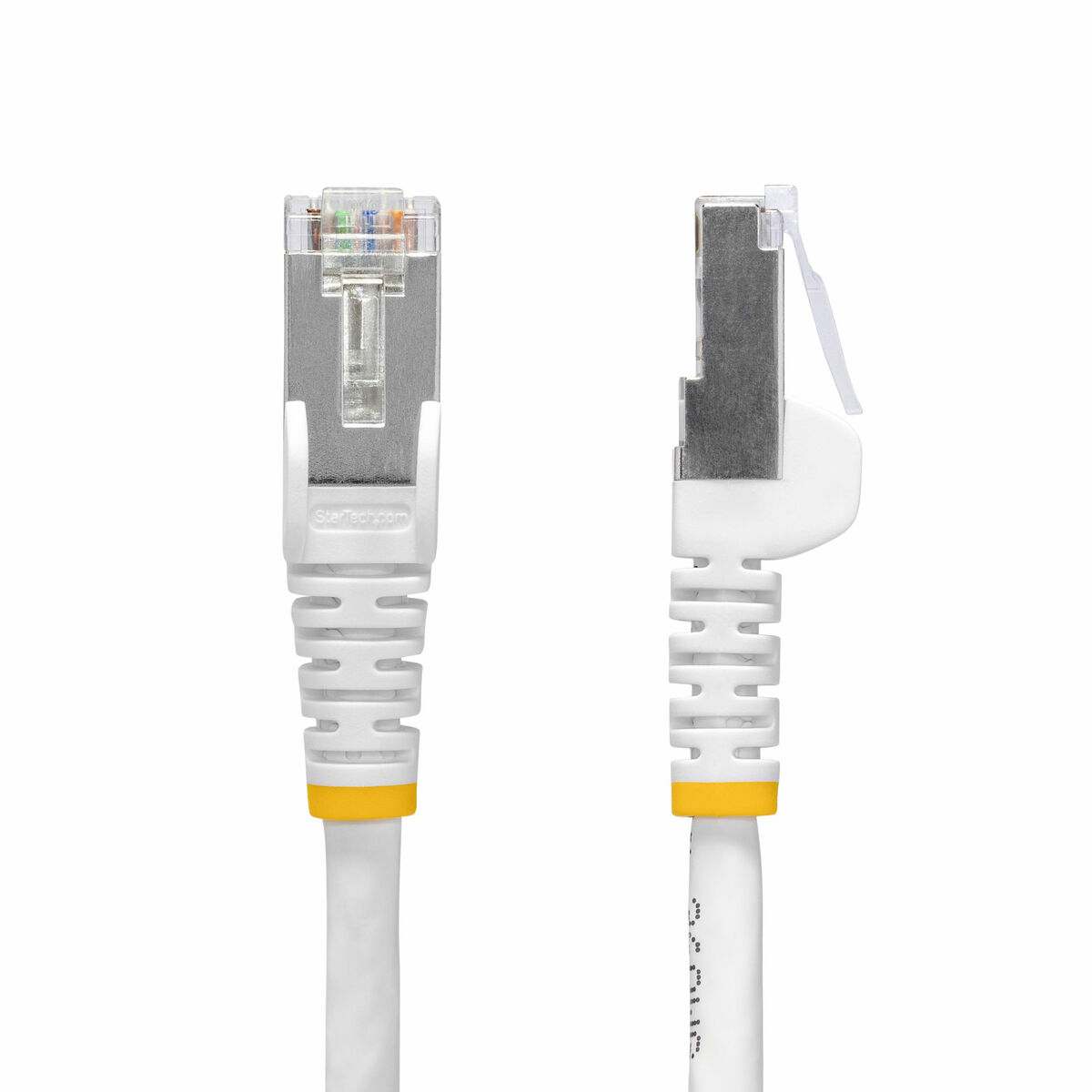 Nettkabel Startech NLWH-2M-CAT8-PATCH